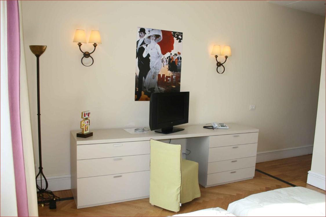 نابولي Residence Gli Angioini Srl المظهر الخارجي الصورة